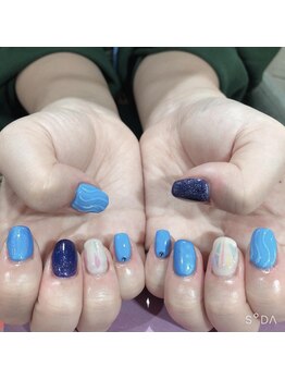 アウラ 新宿西口店(aura)/吉野担当☆オフ有105分無90分