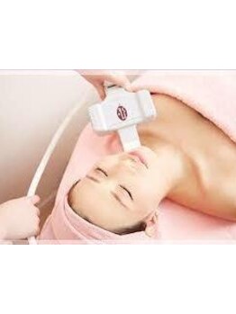 顔脱毛がしたい