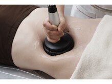 シーズ ラボ 難波店/【新型キャビテーションコース】