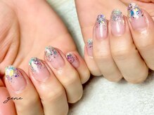 ジーン 中野店(gene)/[中野/パラジェル]