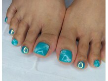 ネイルラビット(NAIL Rabbit)/