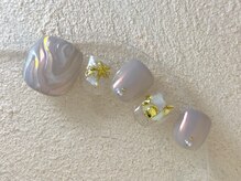 オテモネイル(otemo.nail)/trend design C &nbsp;¥10900 sp23-2