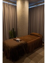 ポノ 佐久店(pono)/施術スペースへご案内