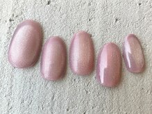 ネイラ 大宮店/マグネットPK