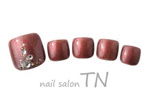 ティーエヌ 札幌駅アスティ45店/FOOT11月季節の定額4900円コ―ス