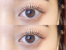 ザ サロン アリア 池袋(THE SALON aria)/プランプラッシュリフト