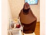 【期間限定/夏のエアコンによる冷えに◎】よもぎ蒸し30分￥4000→￥2980