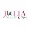 ジュリア ビューティーアンドスパ(JULIA BEAUTY & SPA)のお店ロゴ