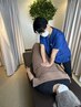 再来【通常料金】腸もみマッサージ＋骨格＋骨盤整体（45分）