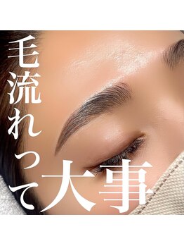 クロレ(Nail Salon COLORE)/毛流れって大事☆