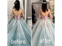 きれい塾 恵比寿/痩身【背中＆二の腕】