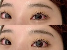 ヴィヴィ バイ セブンルックス(vivi by 7LOOKS)/パリジェンヌ