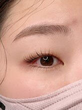 カムトゥルー(come true)/上下まつ毛パーマ！