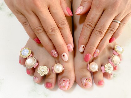 リアン(LIEN)の写真