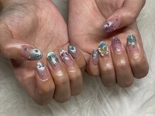 レア 五井店(Lea)/ジェル2Hやり放題