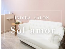 ソル アモーレ(Sol amor)
