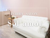ソル アモーレ(Sol amor)
