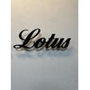 エステサロン ロータス(Lotus)ロゴ