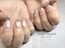 マグネット＆キラキラ