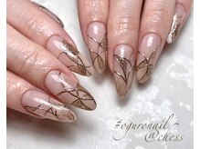 チェス(chess)/持ち込みデザイン