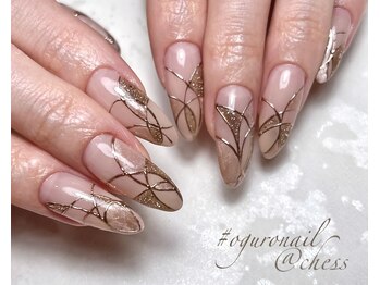 チェス(chess)/持ち込みデザイン