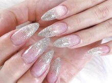 ワイワイ(yy)/フラッシュグラデーション