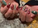 Nail design＊