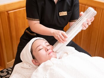 グランダム ローズ/小顔リフト