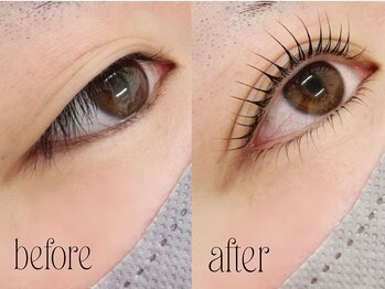 ソエル(soel)/デザインラッシュ上下