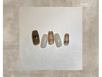 マルネイル 池袋店(MARU NAIL)/regular+ design ¥7,980