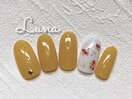 【３月・４月限定デザイン】