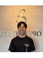 ストレッチプロ 新市街店(STRETCH PRO) 小島 雅斗