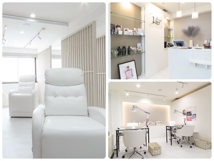 ヴィネル 平岸店(Vinel)の写真