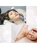 【期間限定】肌改善リフト◎100本美容鍼＋小顔矯正◆ 90分 18800→