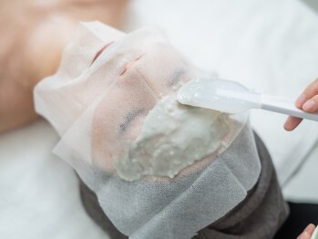 サロンパッテデシャット(salon patte de chat)/クールパック