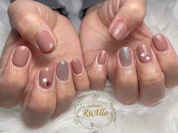 ルアロ(RuAllo)/シンプルアートコース