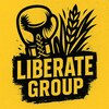 リバレイト ジム(LIBERATE GYM)のお店ロゴ