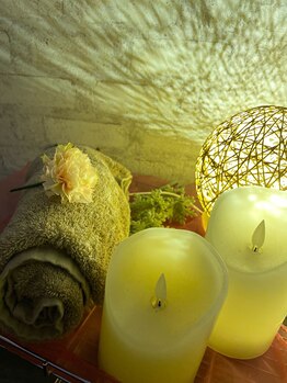 癒し~ぷ 立川店/立川のドライヘッドスパ専門店♪