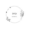 イリス 神田(iris)のお店ロゴ