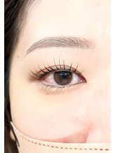 シュシュドットアイラッシュ 柏の葉キャンパス店(chouchou.eyelash)/