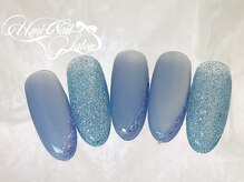 ユミ(Umi)/シンプルコース新規¥5980