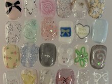 603ネイルズ(603NAILS)