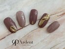 ニュアンスネイル☆