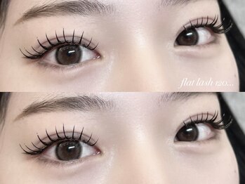 リナータ 渋谷本店(Rinata)/束感まつげ