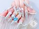 ネイルズガッシュ 蒲田西口店(NAILsGUSH)の写真/【可愛いカラーとパーツmixで1ランクUP】話題のパーツなど豊富にご用意◎やりたいパーツが見つかるお店
