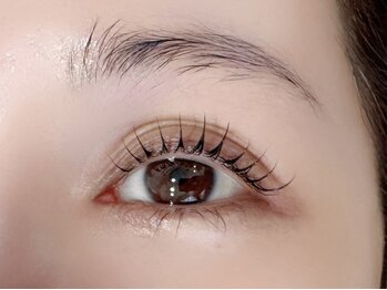 ウルカ アイラッシュ(uruka EYELASH)/ラッシュリフト