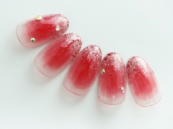 ビーネイル ヘルシー(Be NaiL healthy)/