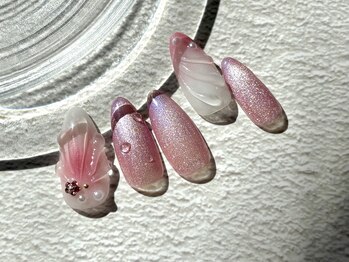 バタフライ 津田沼店(Butterfly)/定額デザインC