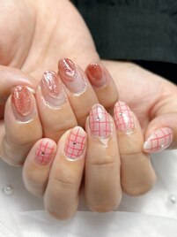 【haru】色鉛筆チェック！