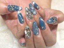 ルナ 上大岡(Runa)/推し活フリーアート90分